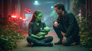 видео: Девушка-инопланетянка умоляла: «Похорони мою сестру» — ответ вдовца потряс всех картинка: Девушка-инопланетянка умоляла: «Похорони мою сестру» — ответ вдовца потряс всех