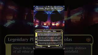 Starting the Artist Series: who's Magic Con Ams @adampaquette #magic #art #mtg #magiccon #tcg