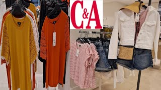 C&A NEW ARRIVAL WOMEN'S OUTFIT 2024#new #trending #spring#latest#summer #subscribe #viral #C&A