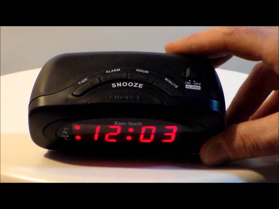 Ken Tech 1936A YouTube