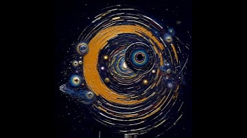 Trippy flight | MidJourney x Kiber