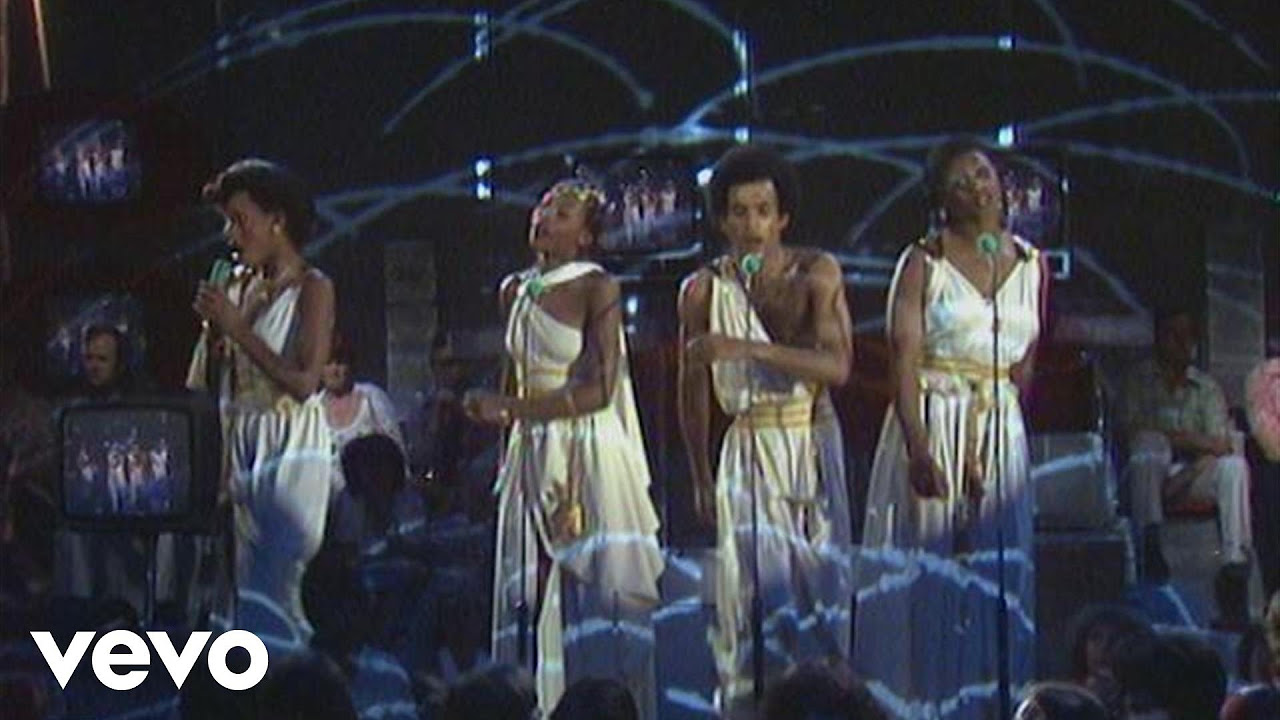 Boney M   Rivers Of Babylon ZDF Disco 12061978