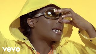 K.breezy The Great - Slip N Slide