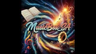 Misc - Mina Nawe (DJ Gussie Remix)