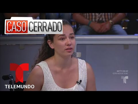 Video: Culpa Y Disculpa A La Madre: Mi Historia