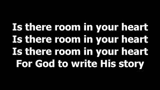 Make Room by Casting Crowns ft  Matt Maher