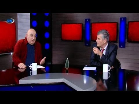 ქურდული „ობშიაკია“ და ნაწილდება, კრიმინალური მენტალიტეტით მართავენ ქვეყანას - ვალერი გელბახიანი