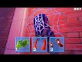 Guess Which Mythical Weapons Drop From Chests/Boss - Fortnite Challenge By Moxy