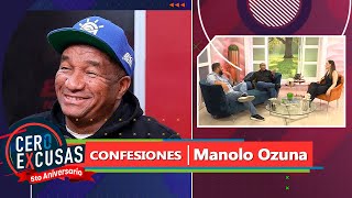 Manolo Y Rocío La Verdadera Historia Cero Excusas