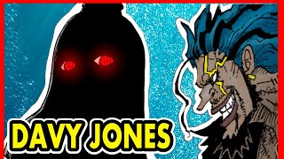 Download Lagu Everything We Know About DAVY JONES! (One Piece 1155) MP3 Download Lagu Everything We Know About DAVY JONES! (One Piece 1155) MP3