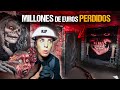 Así QUEBRÓ: Parque Temático ABANDONADO 🎡 El Antes y el Después. Parte 1