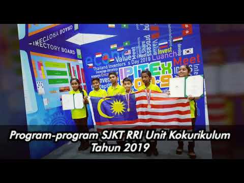 SJKT RRI SUNGAI BULOH: PENCAPAIAN MURID-MURID