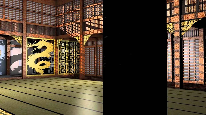 david genest dojo