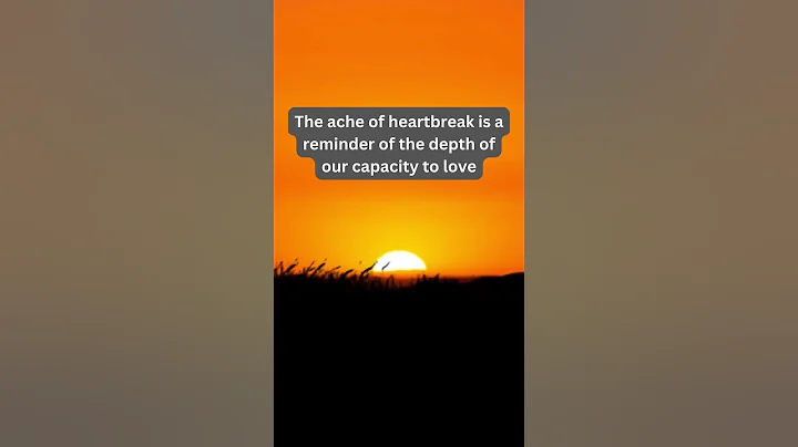 Quotes About Heartbreak 💔 #shorts #heartbroken #quotes