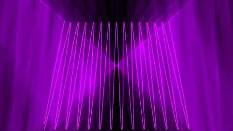 Beam laser Show - ILDA - Main