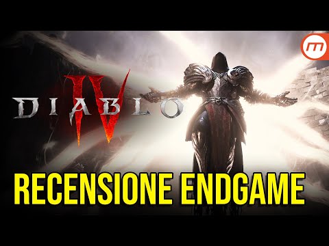 Video: Esposizione recensione Diablo