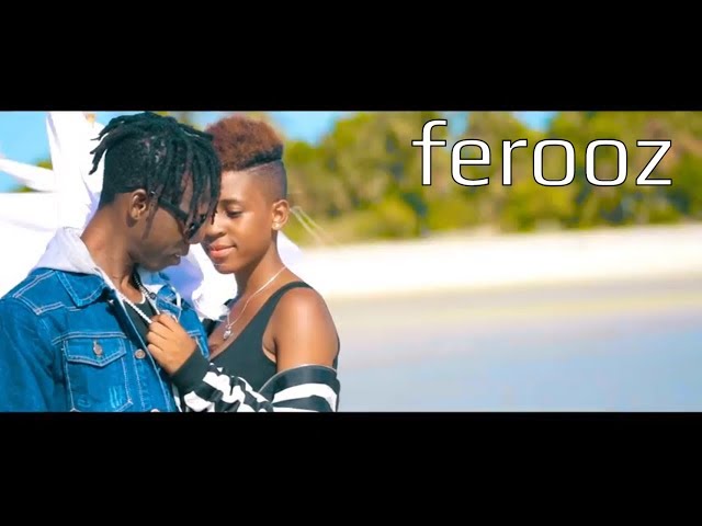 Ferooz - Mapigo (Official Video) SMS [Skiza 7918497] to 811 class=