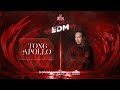 Tong apollo full live set  leo live edm 2021  edm addicts  dontri