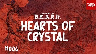 Hearts of Crystal - Agents of B.E.A.R.D. - DND5e Live Play
AlethaPrime, Inditorias, and Gamer Hobbit sit down for a good ol fashioned D&D game. DMd by me. Its West Marches style, with the party starting in Hovedstad.
Their assignment is to investigate a string of murders that have occurred in the capitol city of Hovedstad over the last few tenday.
#dnd5e #westmarches
Become A Bearded Fren Today: https://www.patreon.com/amightybeard
**SUPPORT THIS CONTENT**
○ For Free: Like, Subscribe, and Comment. Get involved in what we do here.
○ Patreon: https://www.patreon.com/amightybeard (Your name on videos + statue on Unorthoblocks)
○ Learn More: https://amightybeard.com
**Listen To The Podcast!**
○ Spotify: https://open.spotify.com/show/0Xj0WbhVp6TUPmLt9bitOY
○ Apple Podcasts: https://anchor.fm/mighty-beard
○ AnchorFM: https://podcasts.apple.com/us/podcast/dungeons-dragons-with-mighty-beard/id1628878288
**Special Thanks**
○ Joe, Sir Vyper and Bart on Patreon
○ AlethaPrime: https://youtube.com/c/AlethaPrime
○ GamerHobbit: https://youtube.com/c/TheGamerHobbit
○ HiddenCryptid: https://www.youtube.com/channel/UCv0iFZTO89RAuA3jqJvufWA
○ LadyBeckzilla: https://www.youtube.com/c/LadyBeckzilla
○ Inditorias: https://youtube.com/c/Inditorias
○ Iondis: https://www.youtube.com/c/Iondis
○ SpiderHearts: https://www.youtube.com/channel/UCIvhCVMA-NLMwDi5tjrtJ2w
○ Sunbear: https://www.youtube.com/channel/UCFHbeaumGXIOtG26DoMs9IQ
○ This was a customized version of Hell Comes A Glittering by Kobold Press: https://koboldpress.com/kpstore/product/prepared-a-dozen-adventures-for-5th-edition/
**LETS TALK**
○ Twitter: https://twitter.com/amightybeard
○ Truth: https://truthsocial.com/@amightybeard/
○ Telegram: https://t.me/amightybeard
#dnd #unorthoblocks #5e #alphacraft #dungeonsanddragons Hearts of Crystal - Agents of B.E.A.R.D. - DND5e Live Play