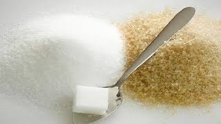 هل السكر الأبيض شيطان ؟ وما الفارق بين السكر الأبيض والدايت