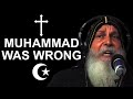 Capture de la vidéo Prophet Muhammad Failed - Mar Mari Emmanuel