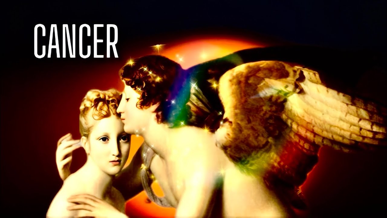 РАК Этот человек безумно влюблен в вас, но не хочет, чтобы вы об этом знали. 👀 Вечное гадание на ...