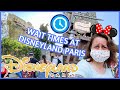 Riding EVERY Popular Disneyland Paris Attraction in ONE Day! (No FastPass)