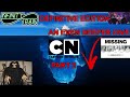 The Cartoon Network Iceberg Explained Part 2 (Definitive Edition)