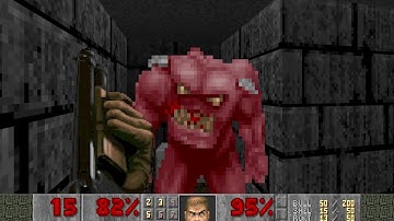 Eagle Speedmapping Sessions 7 Map01: It Followed Me Home UV Max in 1:41