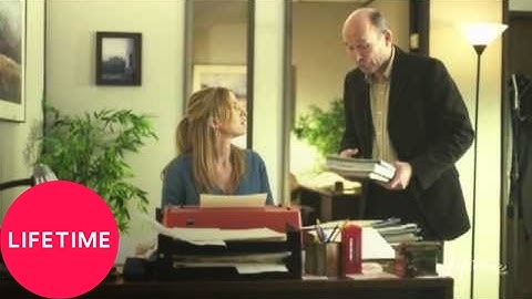 Magic Beyond Words: A JK Rowling Story: Struggles in the Workplace | Lifetime