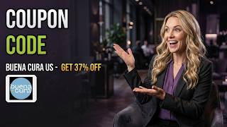 🔥 Buena Cura US Voucher Code 2026 – Best Online Deals & Discounts!