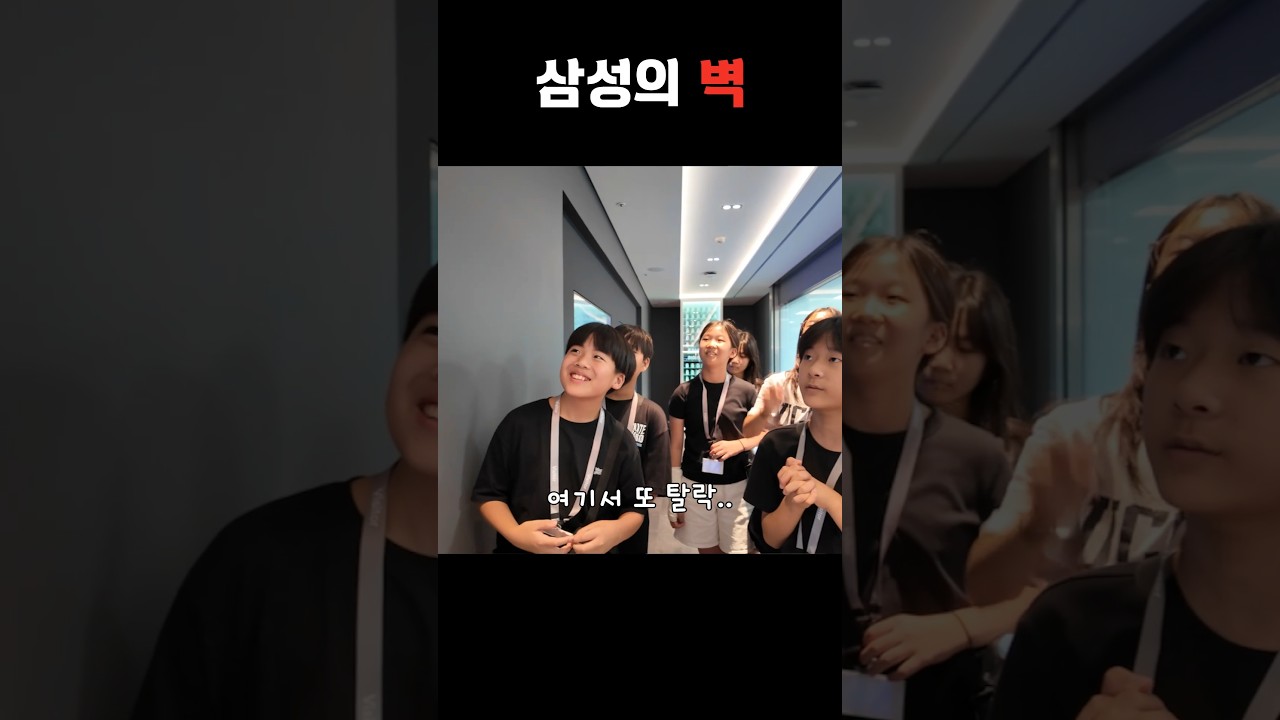 삼성 입사 테스트