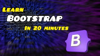 Famous Learn Bootstrap In 20 Minutes 📈 || In Hindi✅ || Everything About Bootstrap in One Video🔥 #bootstrap Wealth