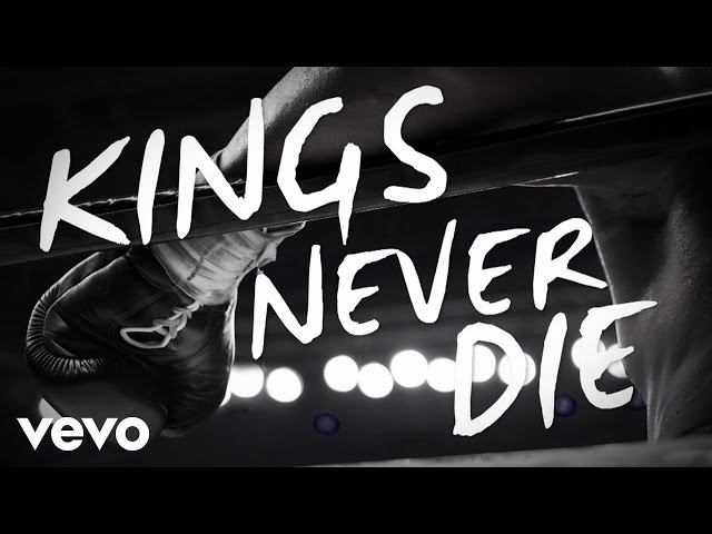 Eminem - Kings Never Die ft. Gwen Stefani