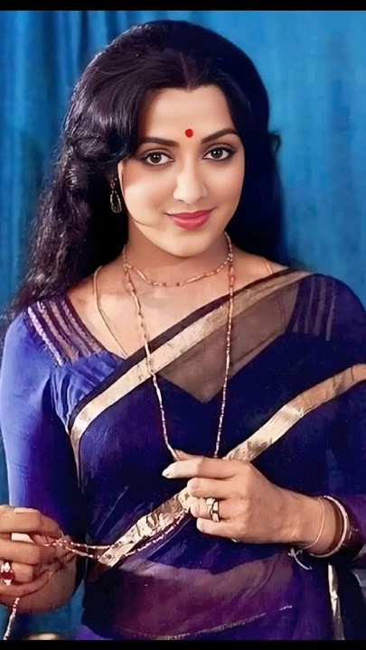 🎶 Lata Mangeshkar's Magic💖 | Tune O Rangile | Kudrat (1981) #shorts#youtubeshorts#viralshorts