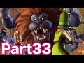 ドラゴンクエストヒーローズ 闇竜と世界樹の城を実況プレイ！part33 VSキングレオ！