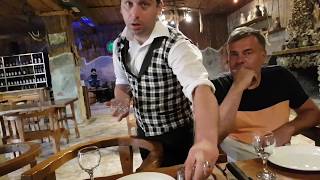 Самвел Адамян. Мой первый мужчина в Грузии..в ресторане Самвел Адамян. Мой первый мужчина в Грузии..в ресторане