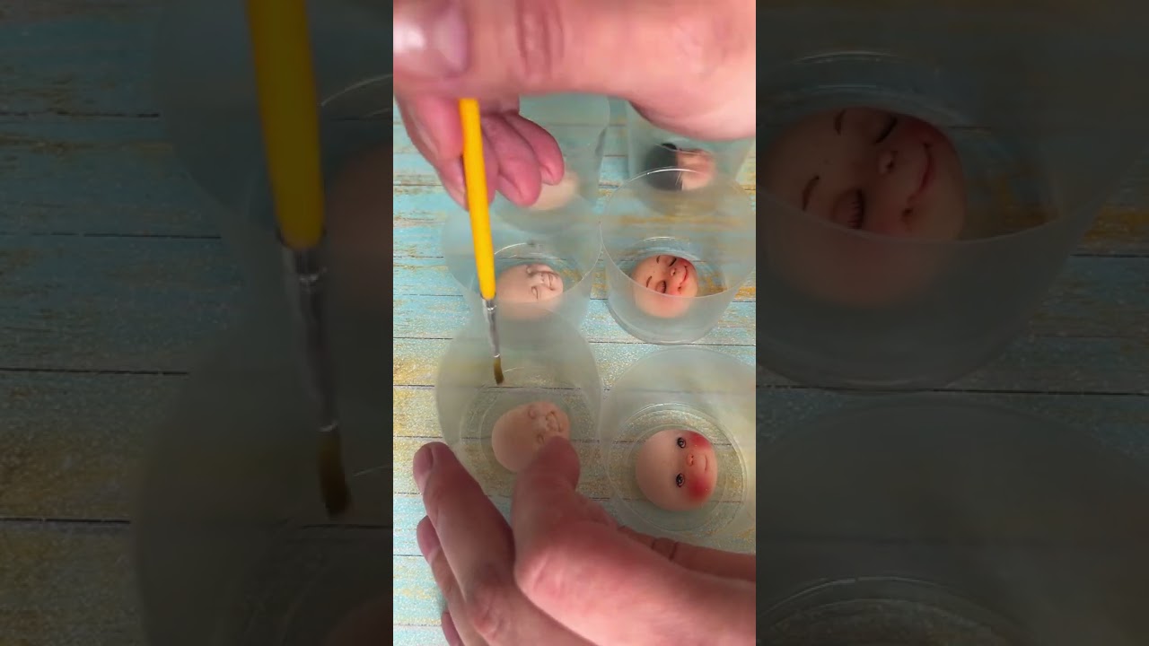 Силиконовый Молд  