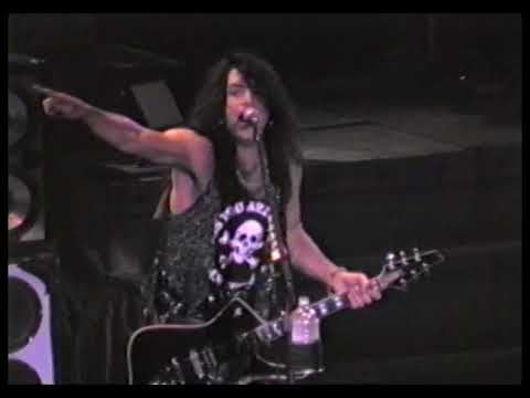 希少　KISS Live In Atlanta 1992 Kiss Live in Atlanta 1992 - YouTube