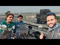Subscribers Ka Pyaar Dehk Kay Rona He Aagaya 😭 Gujarat To Rajasthan Ride