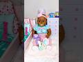Baby Annabell Doll Evening Routine Videos For Kids #babyborndolls #dolls