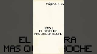 CAZANDO MITOS 453 #minecraft #shorts