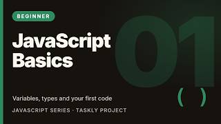 Details JavaScript Basics Tutorial for Beginners: Variables, Data Types & console.log() News