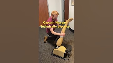 Hip Dislocation Reduction #captainmorgan #orthopedic @Andrewssportsmedicine @kgokkus0707