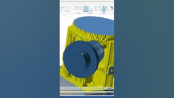 CAM Assist for Mastercam coming soon 🤖 👀