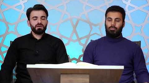 تلاوة عراقية لسورة الشمس وسورة الليل بصوت القارئ #نور_الدين_سليم و عبيدة موفق