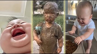 Cute and Funny Baby videos | Just Laugh