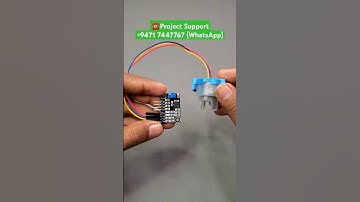 Código para sensor de turbidez con Arduino | Cómo usar un sensor de turbidez con Arduino #tronicslk