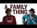 A Family Thing | EP 03 | David Luiz link up