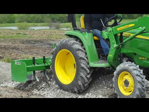 Tractor Implements You Should Acquire